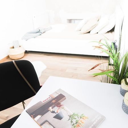 Budapest City Center, Nicely Renovated Apartment With 3 Bedrooms ภายนอก รูปภาพ