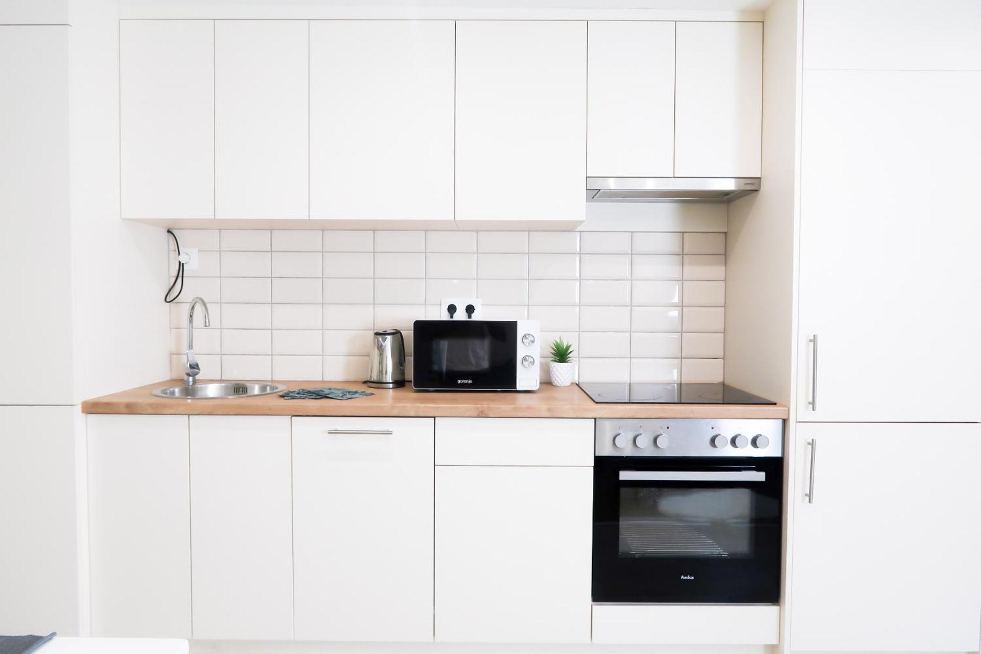 Budapest City Center, Nicely Renovated Apartment With 3 Bedrooms ภายนอก รูปภาพ